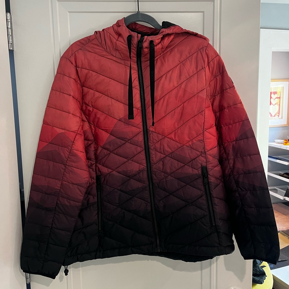 Lole women’s coat
